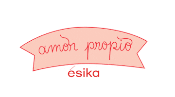Girl Power Self Love Sticker by Esika