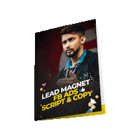 Goal Marketing Sticker by Digital Pratik