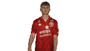 1 Fsv Mainz 05 Cooking Sticker by Bundesliga
