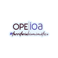 Ioa Sticker by IOA_PY