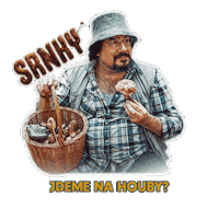 Komedie Sticker by falconfilmovenovinky