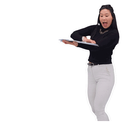 Yip Working Sticker by TeamYipRealEstate