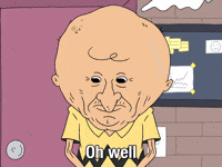 Sad Charlie Brown GIF by Adult Swim
