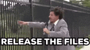 Eric Andre Release GIF by Respective