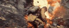 Explosion Fps GIF by Call of Duty