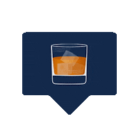 Old Fashioned Cocktail Sticker by CampariCommunity