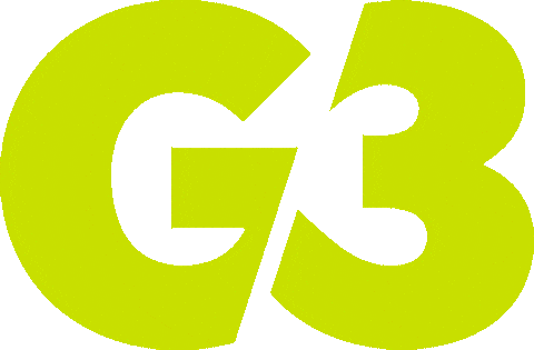 Sticker by GROOV3