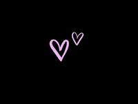 nicolewiemer heart pink happy love GIF
