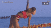 canale 5 lol GIF by Isola dei Famosi