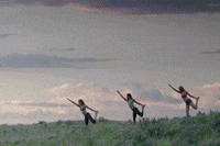 socialbynm fitness health yoga wellness GIF