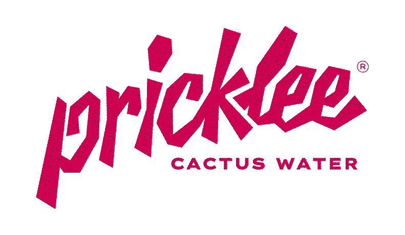 PRICKLEECACTUSWATER giphyupload water cactus pricklee Sticker