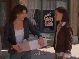 season 4 netflix GIF by Gilmore Girls 