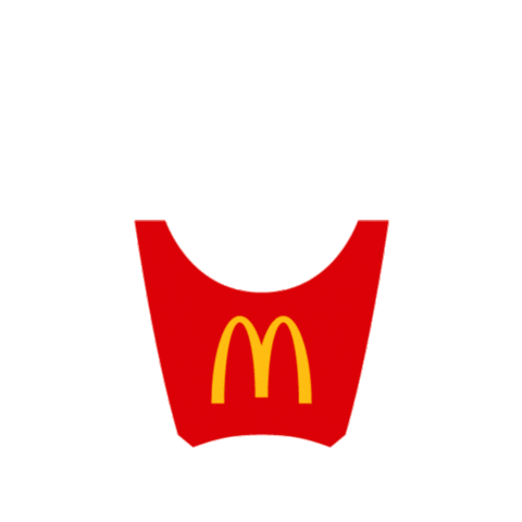 Teacher Guru Sticker by McDonaldsMY