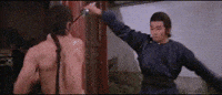 martial arts fight GIF by Shaw Brothers
