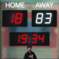 18 Home GIF