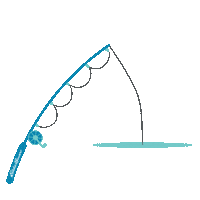 Summer Camping Sticker by Eddie Bauer