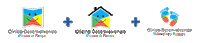 desenvolvendopassoapasso passo a passo desenvolvendo passo a passo logotipo passo a passo Sticker