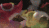 Super Smash Bros Stampede GIF