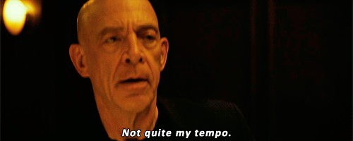 not quite my tempo GIF