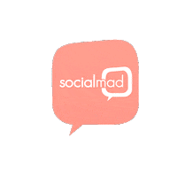 Mad Marketing Sticker