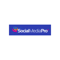 socialmediapro  Sticker