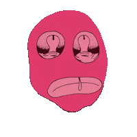 Dance Dancing Sticker by Abficker Records