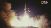 mars GIF by National Geographic Channel