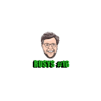 Sticker by Jaunimiečiai