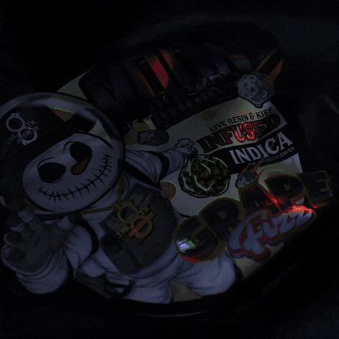 The 8Th Flower GIF by Exclusive Brands