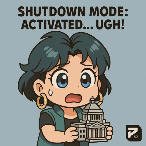 Stressed Out Stress GIF by Persona