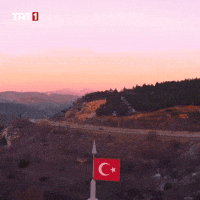 Time Turkey GIF by TRT