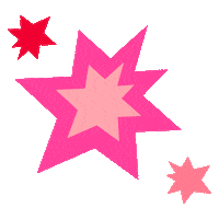 Star Sticker by Spanx