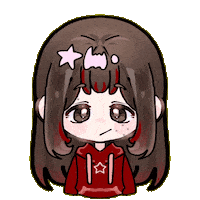 Art Shooting Sticker