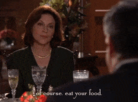 season 4 netflix GIF by Gilmore Girls 