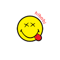 Fun Love Sticker by hibobi