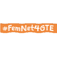 ungei ungei femnet4gte femnet ungirlseducation Sticker