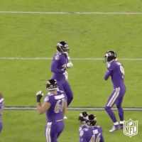 justin tucker football GIF by NFL