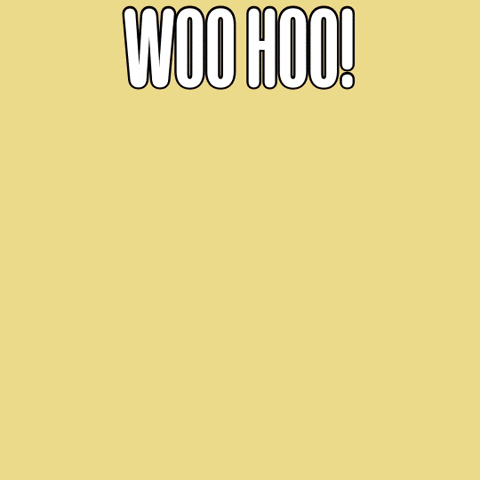 Happy Jump GIF by Kabu