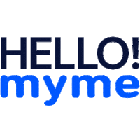 mymevideo videomarketing myme mymevideo mimevideo Sticker