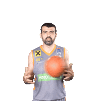 Bsl Sticker by Basketball Superliga
