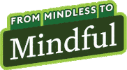 Mindful Sticker by Noom