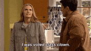 Clown Outmatched GIF by FOX TV