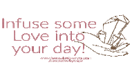 Made With Love Sticker by Keepsakes By Angie