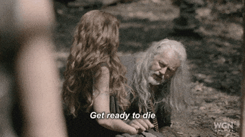 Die Wgn America GIF by Outsiders