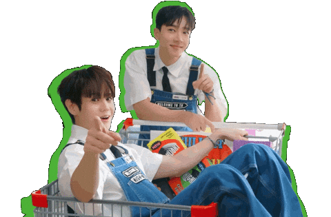 Beast Highlight Sticker