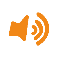 Social Media Sound Sticker