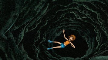 Pop Eating GIF by Mia Rodriguez