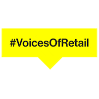 Voices Sticker by Opus Fashion