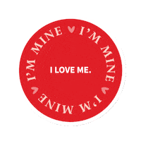 Valentines Day Love Sticker by Pitahia