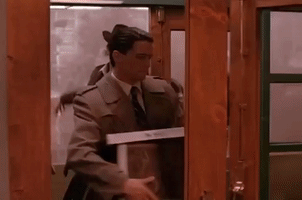 season 1 GIF by Twin Peaks on Showtime